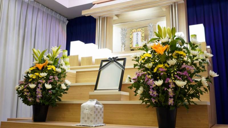 葬儀での花の持ち帰りはどうする？地域による違い